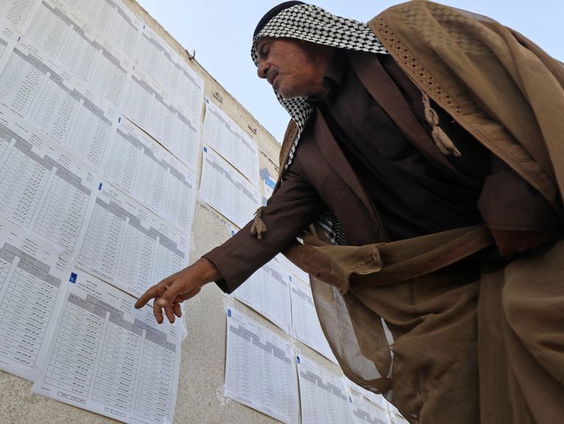 Wat staat er op het spel bij de parlementsverkiezingen in Irak?