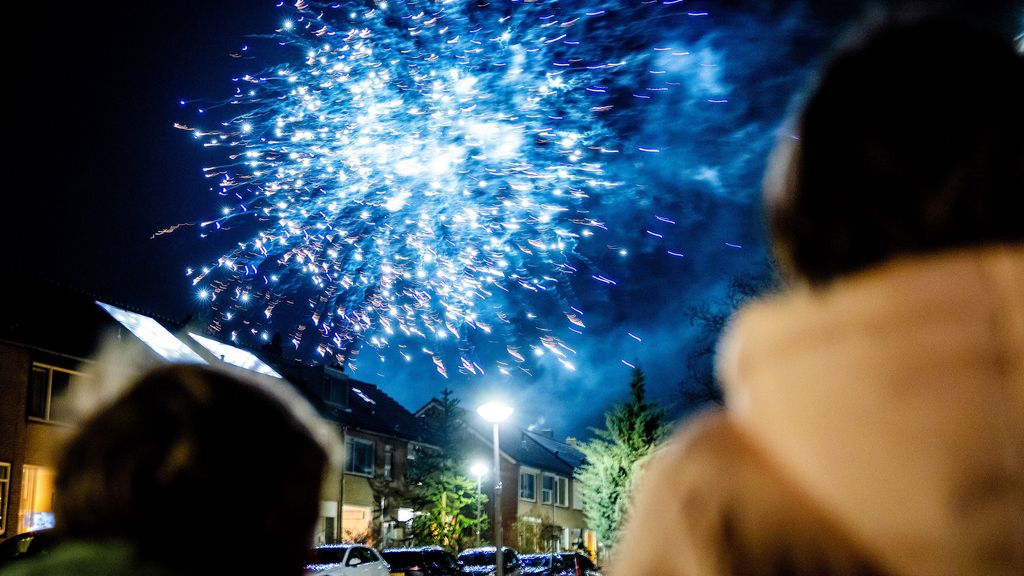 Vuurwerkfans slaan flink in: hoe staat het ervoor in gemeente Hilversum?