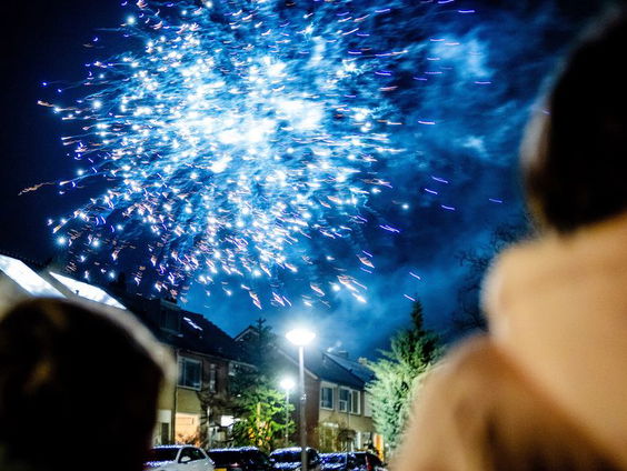 Vuurwerkfans slaan flink in: hoe staat het ervoor in gemeente Hilversum?