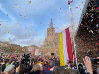 Carnavalsseizoen weer van start deze 'elfde van de elfde'