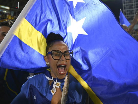 Hoe is Curaçao wakker geworden na de WK-kwalificatie?