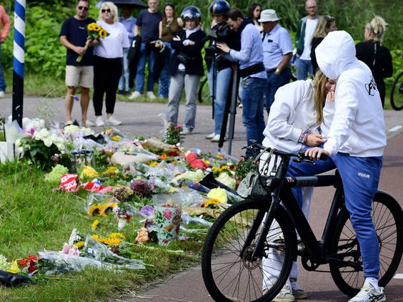 Rechtszaak over moord op 17-jarige Lisa uit Abcoude van start