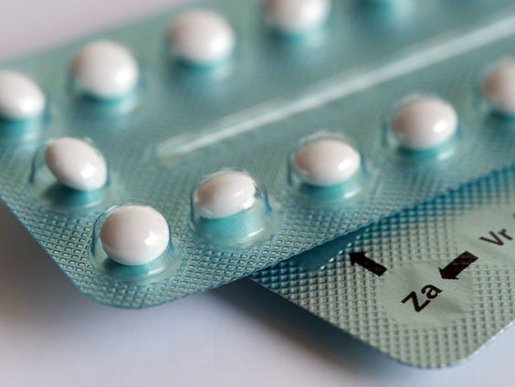 'Artsen moeten anticonceptie-apps anders gebruiken'