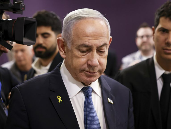 Polen: Netanyahu wordt niet gearresteerd bij Auschwitz-herdenking