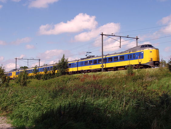 Drachten blijft wachten op de Lelylijn