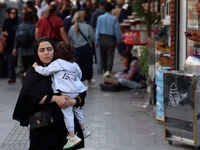 Iraniërs vrezen aanval na Amerikaanse midterms