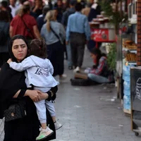 Iraniërs vrezen aanval na Amerikaanse midterms