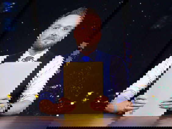 Arjen Lubach vertrekt naar RTL: dit is waarom