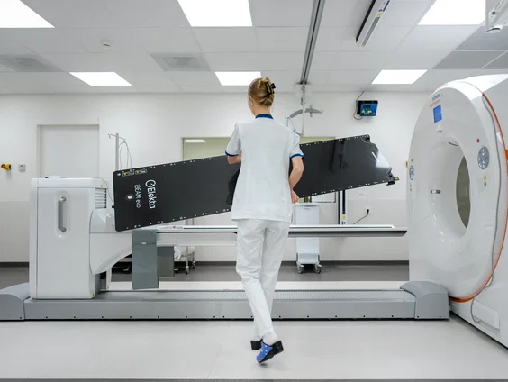 Aantal mensen dat kanker krijgt blijft de komende twintig jaar stijgen