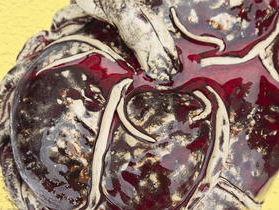 Moederkoek: nu ook om aan te raken, in Amsterdam-Noord