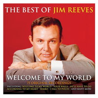 Country Roads: Jim Reeves