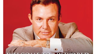 Country Roads: Jim Reeves