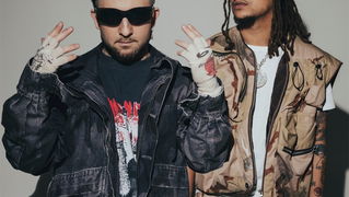 Mr. Polska over nieuwe single Sneuvelnation