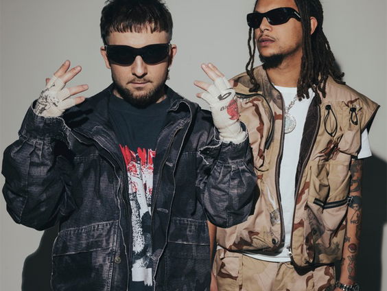 Mr. Polska over nieuwe single Sneuvelnation