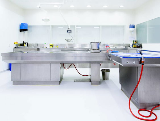 Te weinig onderzoek naar mensen die plotseling overlijden