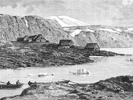 Make Greenland great again?