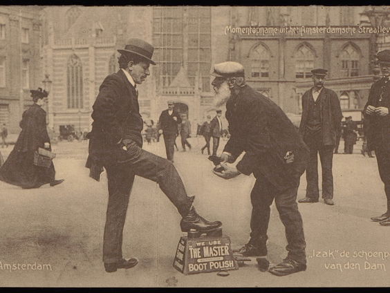 Van appeljood tot zuurjood