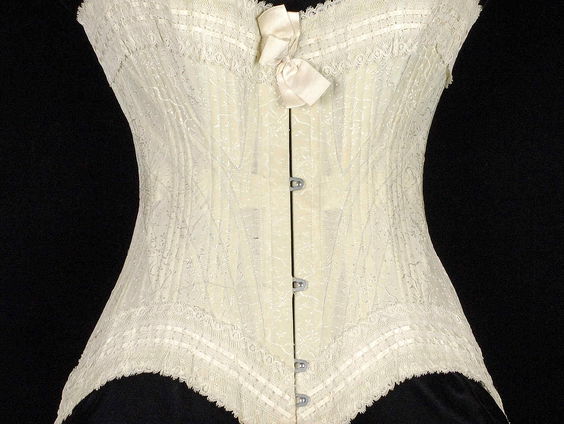Het korset