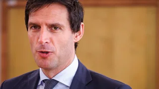 Wobke Hoekstra presenteert zijn klimaatadaptatieplannen