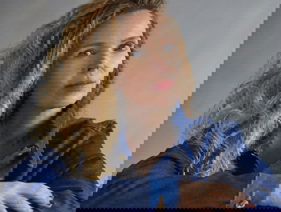 Het gesprek: Roxane van Iperen