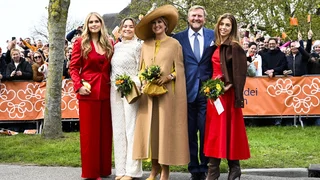 Dit is de Koningsdag: leve de monarchie!?