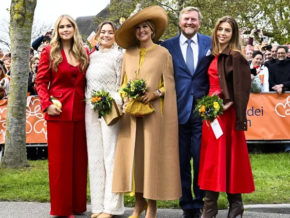 Dit is de Koningsdag: leve de monarchie!?