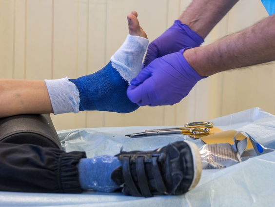 Zorg over de zorg in verkiezingstijd