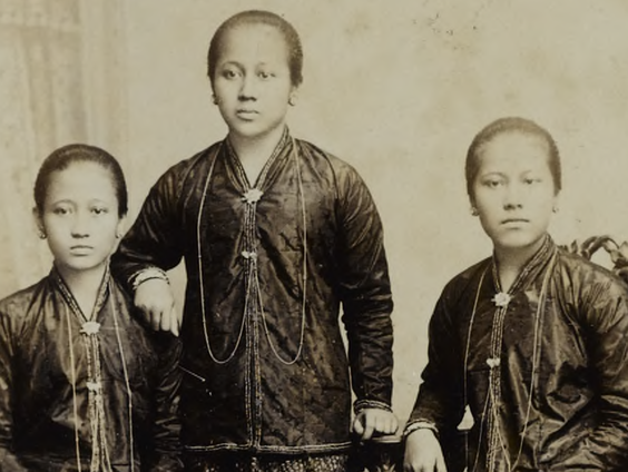 Kartini ongecensureerd