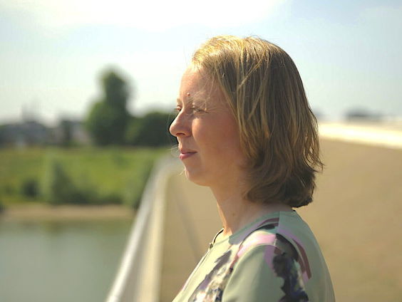 Oud-kamerlid Marijke Synhaeve werd slachtoffer van deepfake porno