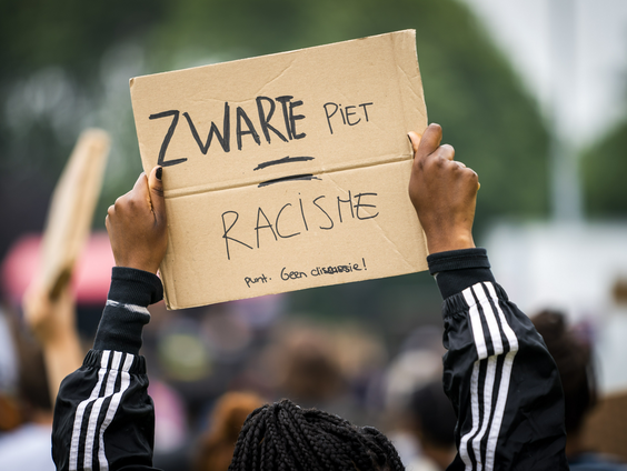 Aantal meldingen discriminatie opnieuw gestegen