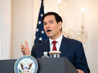 Hoe oprecht is de uitgestoken hand van VS-buitenlandminister Marco Rubio?