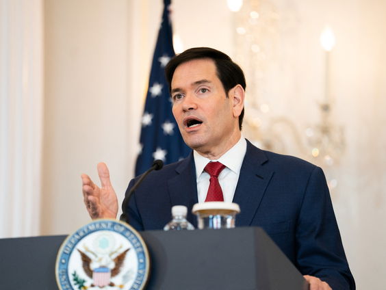 Calibri te divers voor de Amerikaanse overheid