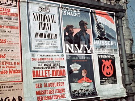 Fotocollectie De Ondergedoken Camera op lijst UNESCO-erfgoed