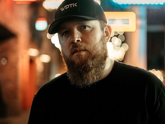 Country Roads: Tyler Braden