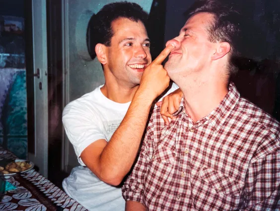 Podcast: 'En niemand bleef onaangeraakt'