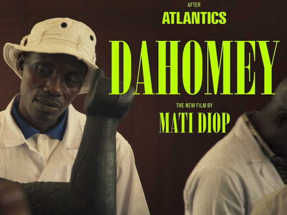 Teruggekeerde roofkunst