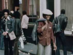 KAPU: een Surinaamse geschiedenis van de heroïne-crisis