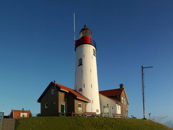 De Kortste Spreekbeurt: Urk