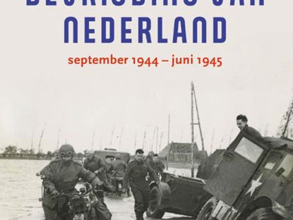 Niets dan dankbaarheid voor de geallieerden