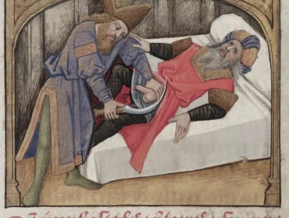 Minderman: over ballen, testosteron en hardnekkige mannelijkheidsmythes