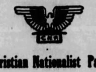 De Verenigde Staten als christelijke natie