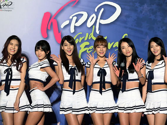 K-pop als wapen tegen Noord-Koreaanse poep