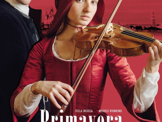 De Filmtip van Ab Zagt: Primavera