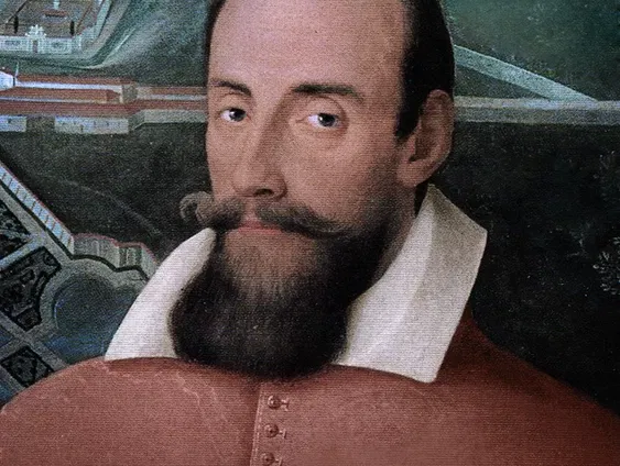 Wiekent Sigismondo d'India?