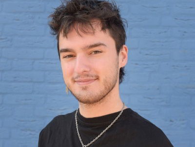 Het talent - Luuk van de Ven