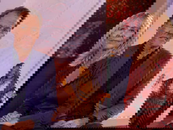 Er ontstaat weer meer openheid rondom geloven, merkt Tijs van den Brink