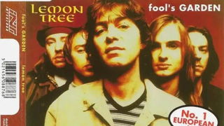 Bandje, besta je nog: Fools Garden