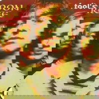 Bandje, besta je nog: Fools Garden