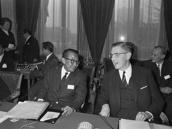 Historische korting op Nederlandse ontwikkelingshulp