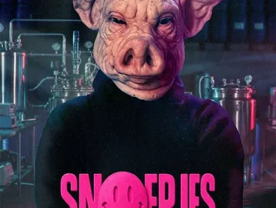 Snoepjes, bekentenissen van Brabants grootste XTC-bazen